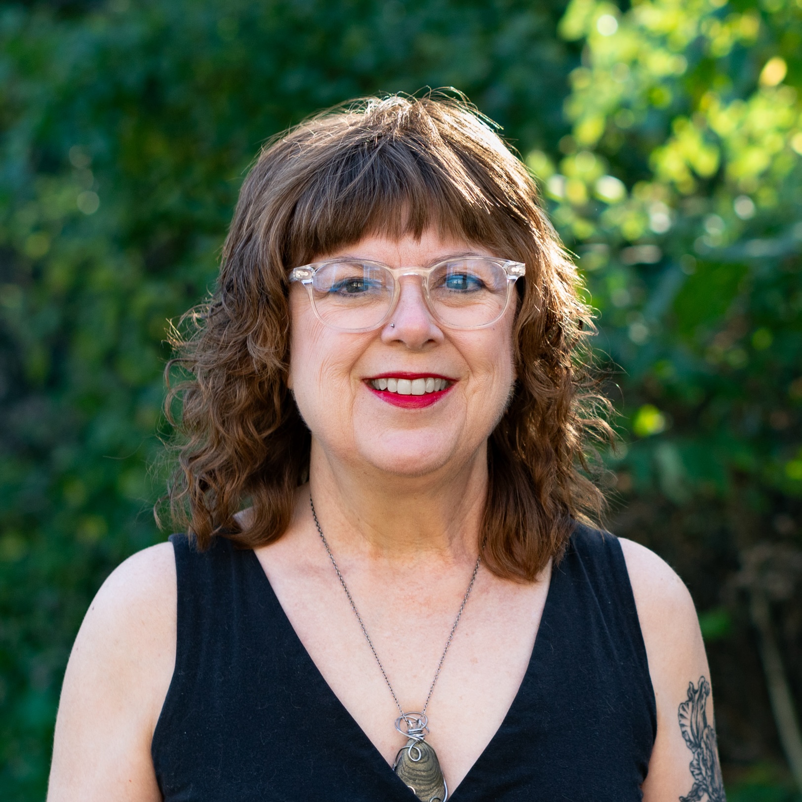 Christi Clemons Hoffman