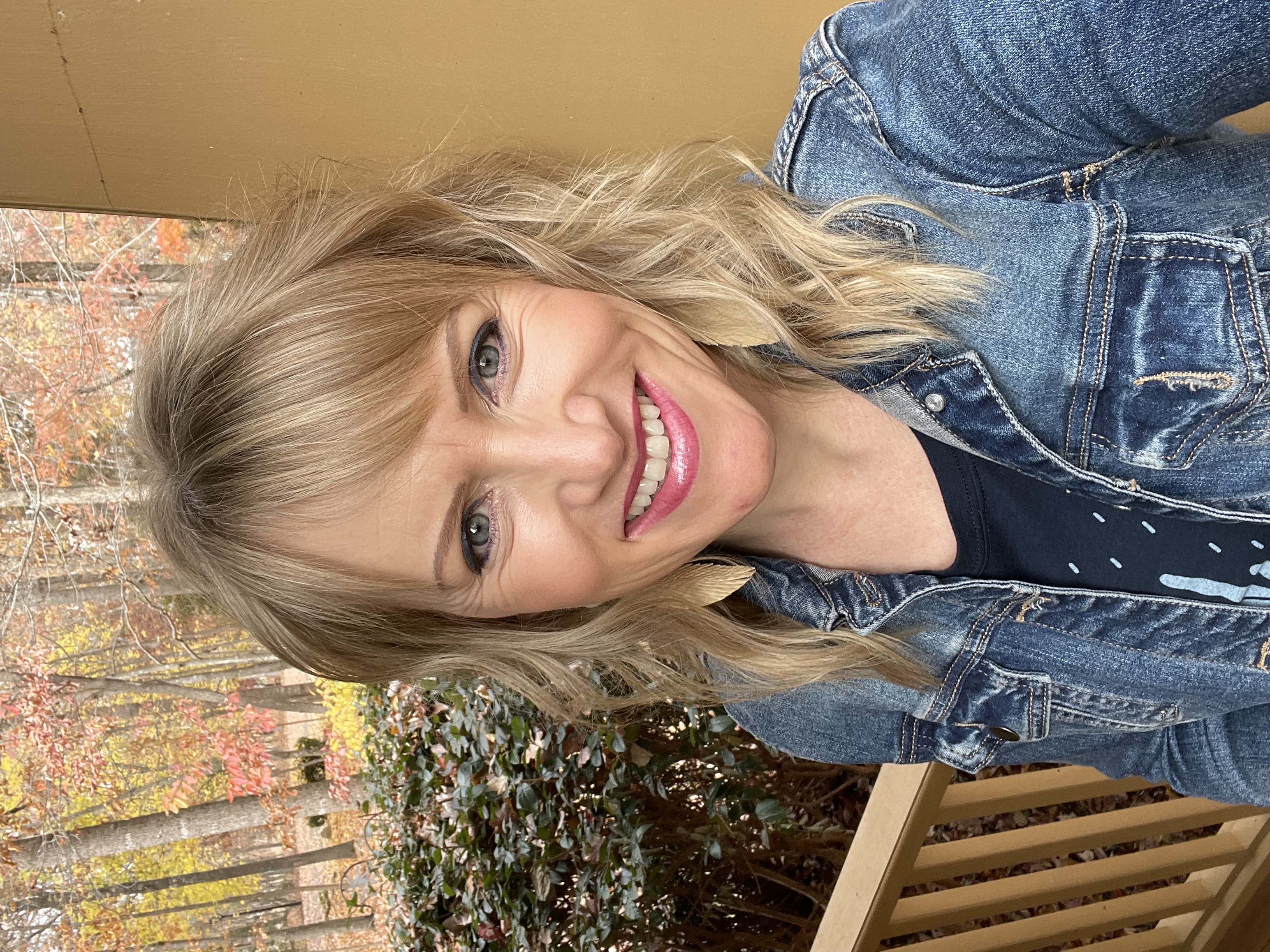 Christi Kelsey
