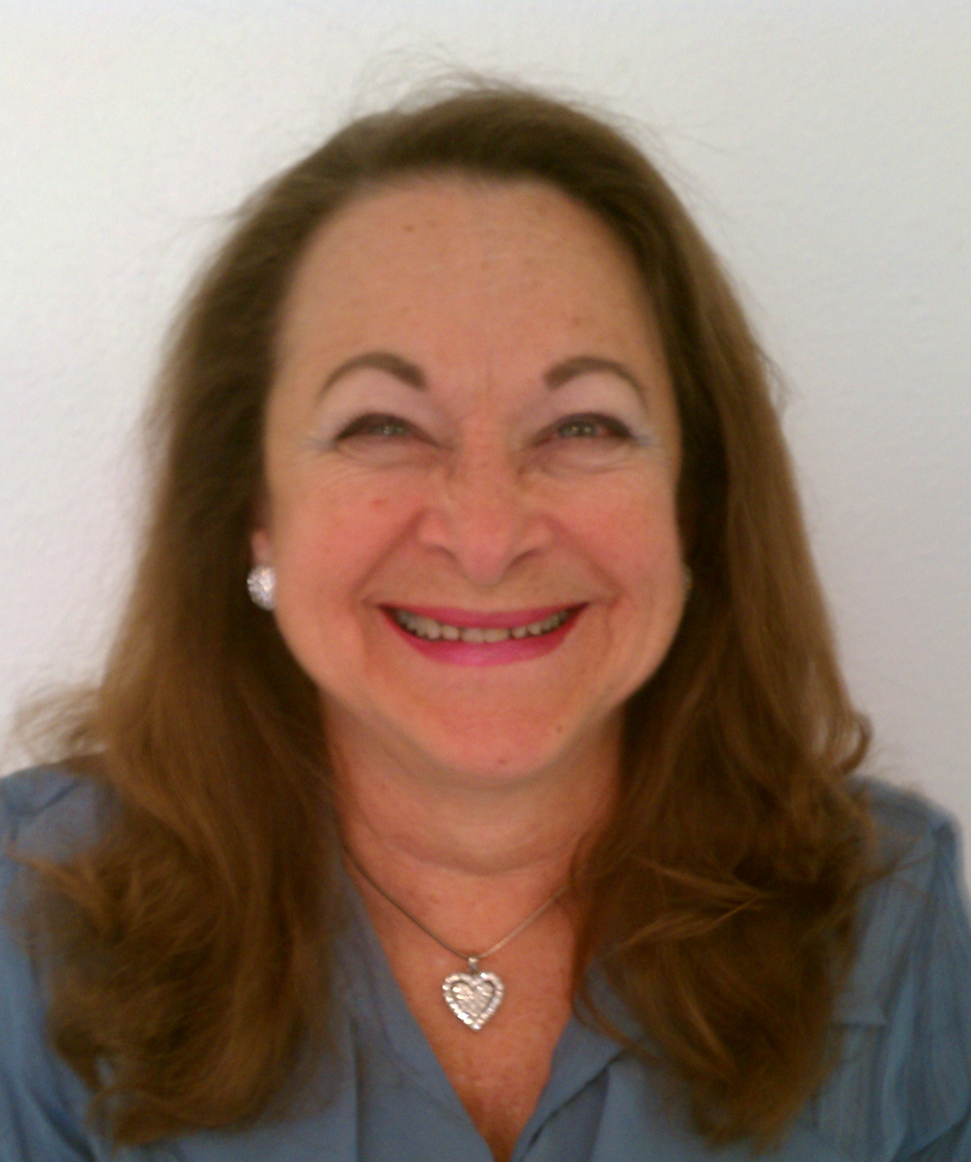 Christine Marie White