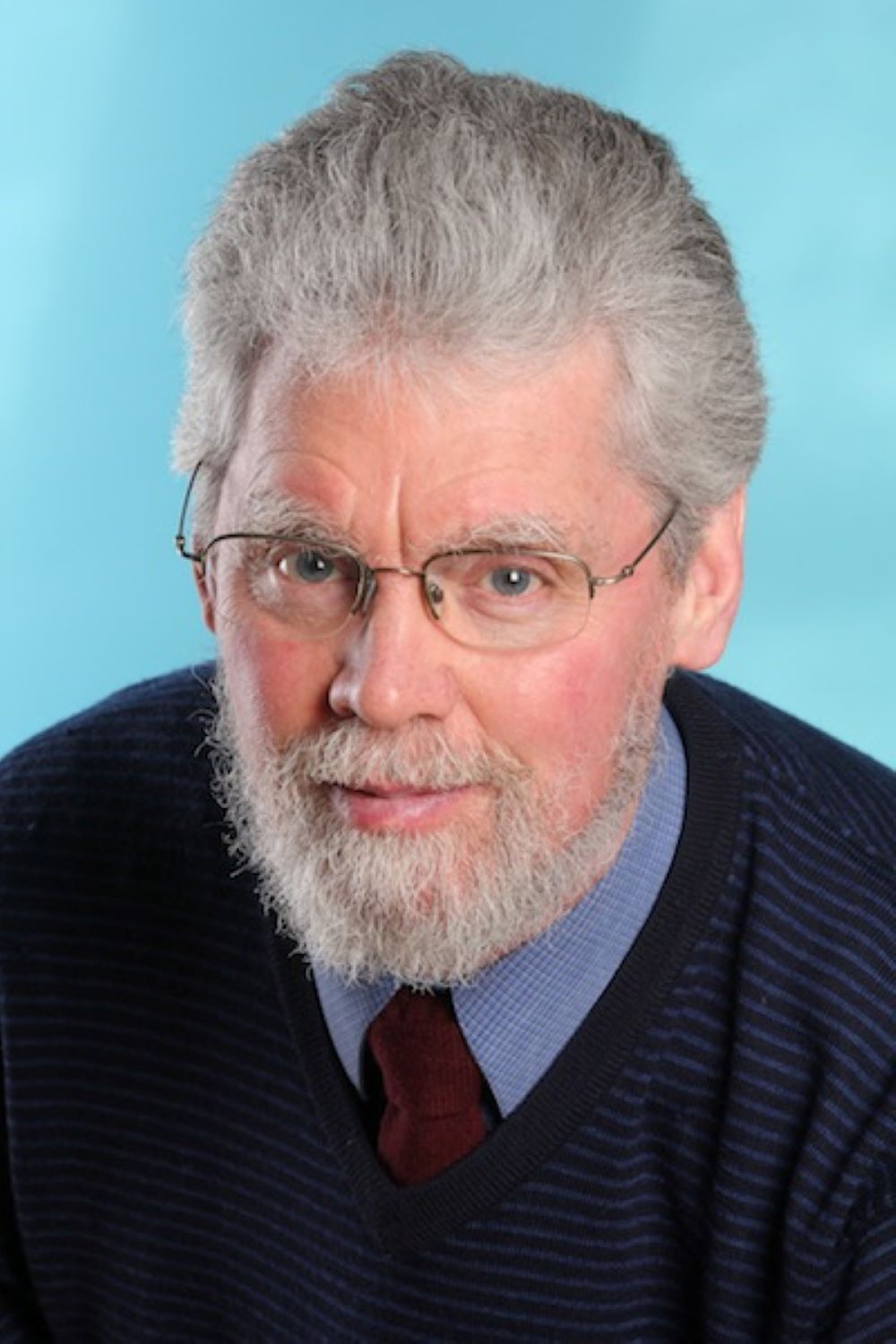 Christopher Shirley