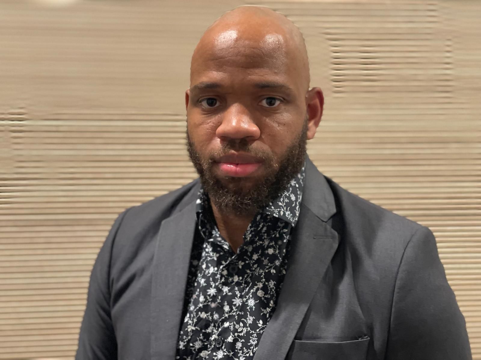 Chukwudum "Chumze" Chukwudebelu