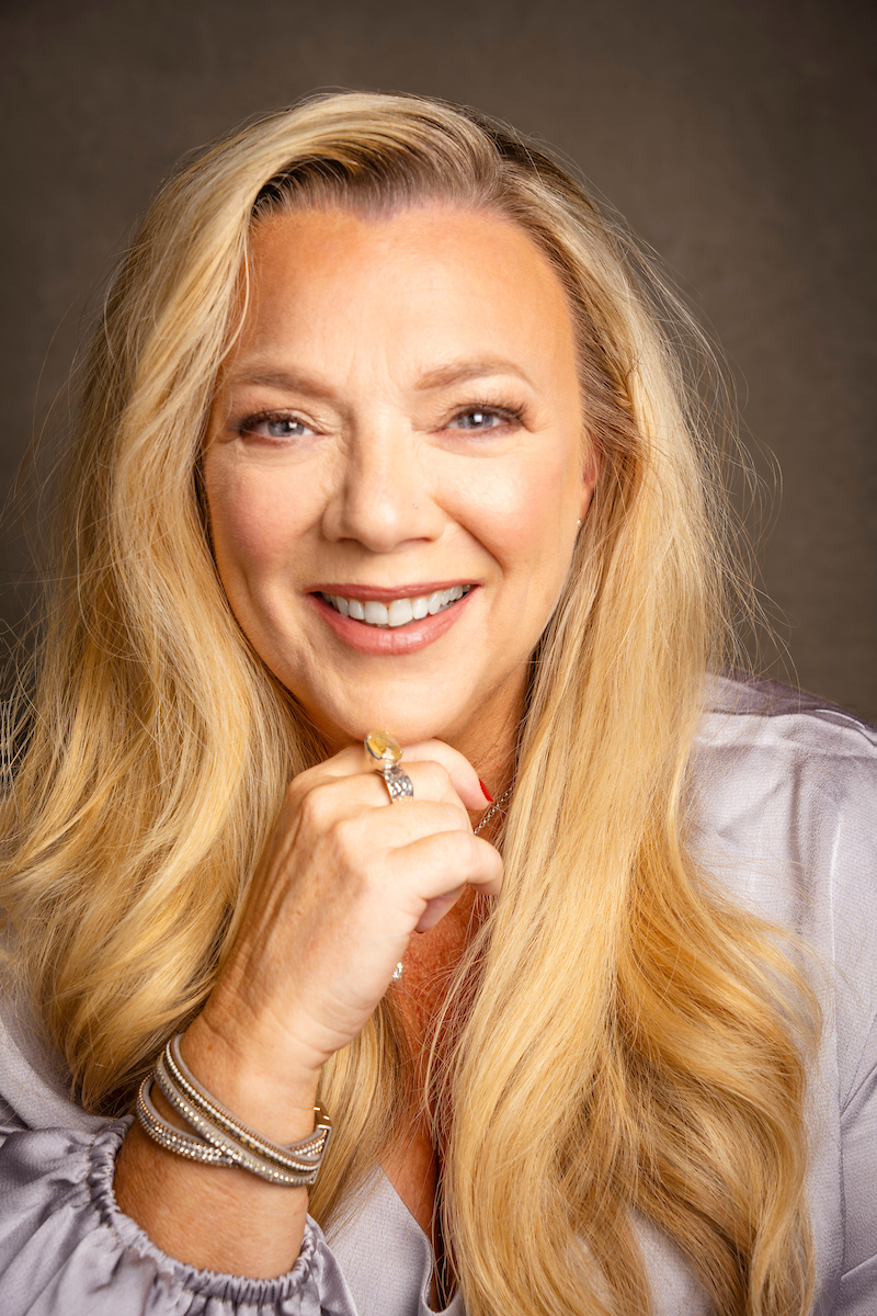 Clare Ford