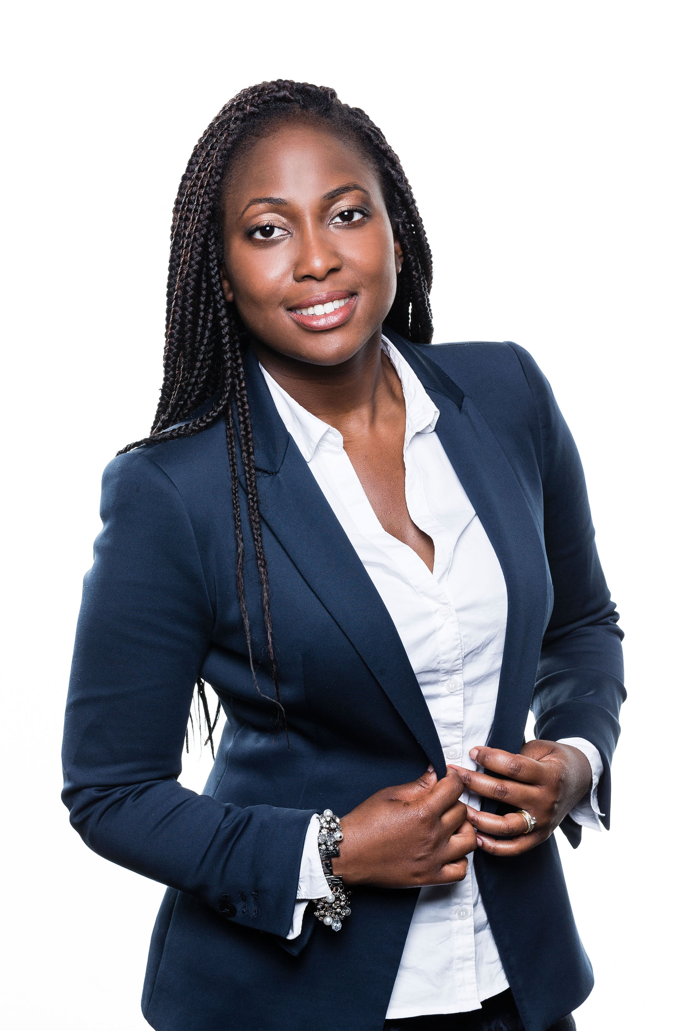 Claudia Bruce-Quartey