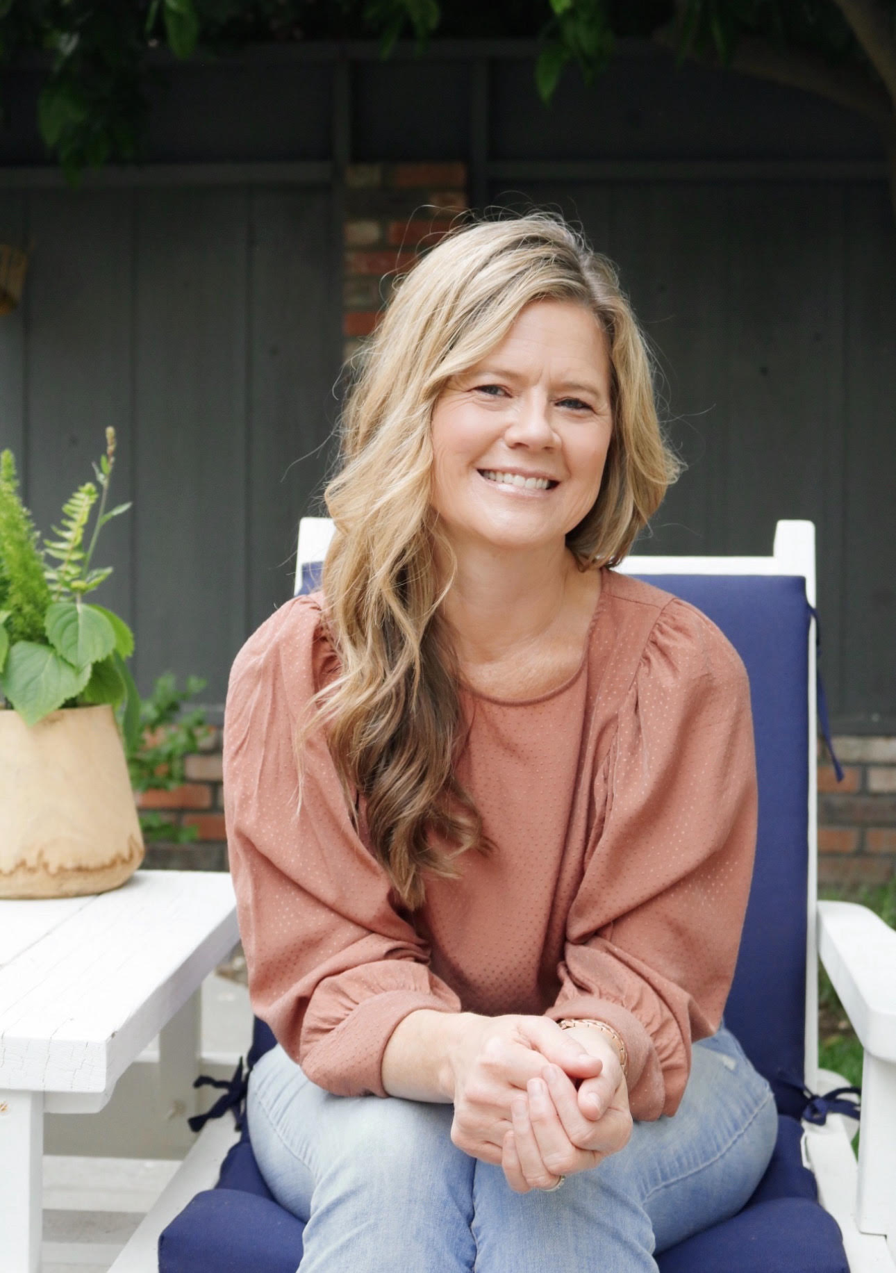 Darla Nelson