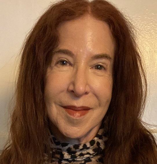 Laurie Kaye