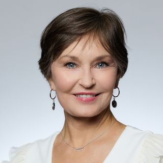 Connie Stapleton