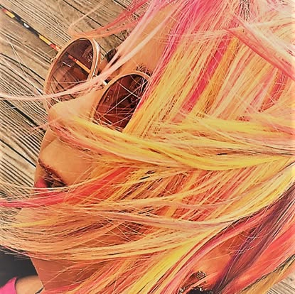 Corina  Stupu Thomas