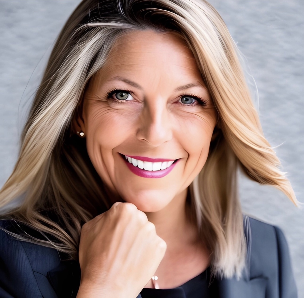 Corinne Berry