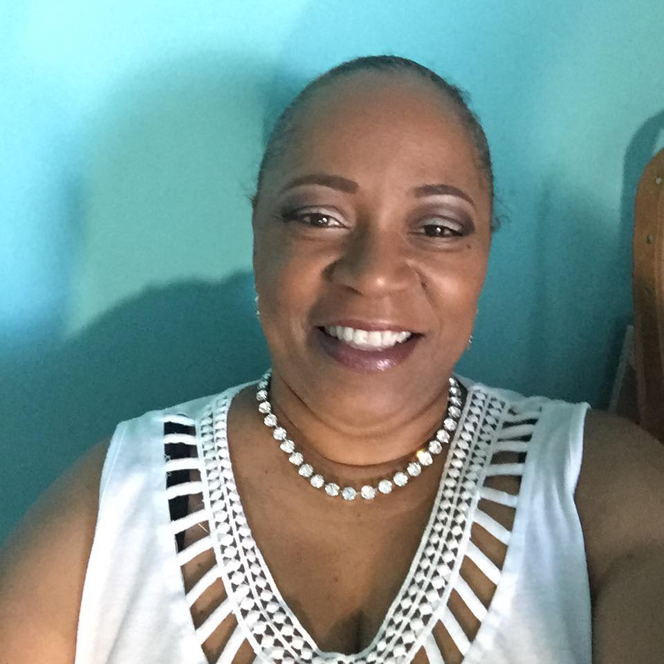 Cyndi Greene