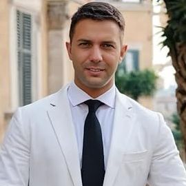 Dan Desmarques