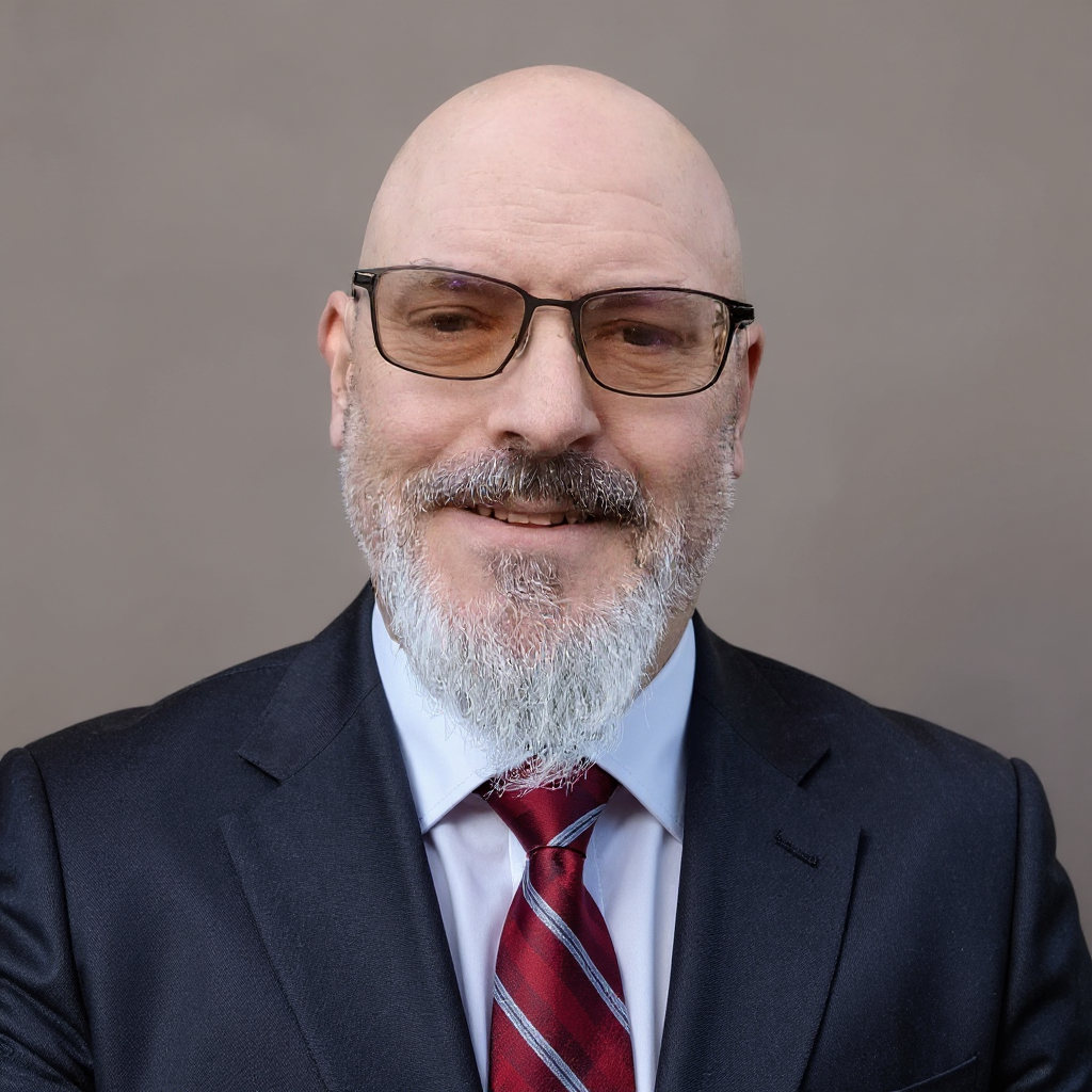Daniel Anderson