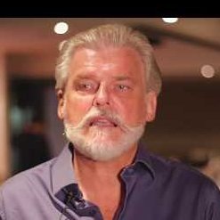 Dave McCaughan