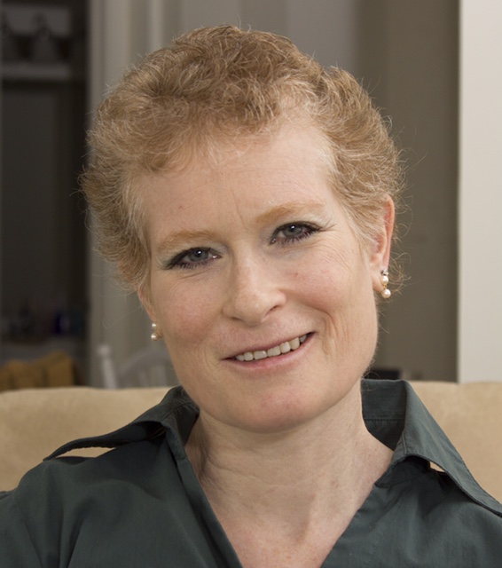 Suzanne  Kellner-Zinck