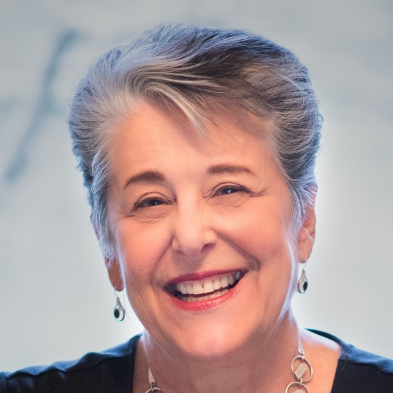 Deborah Bosley