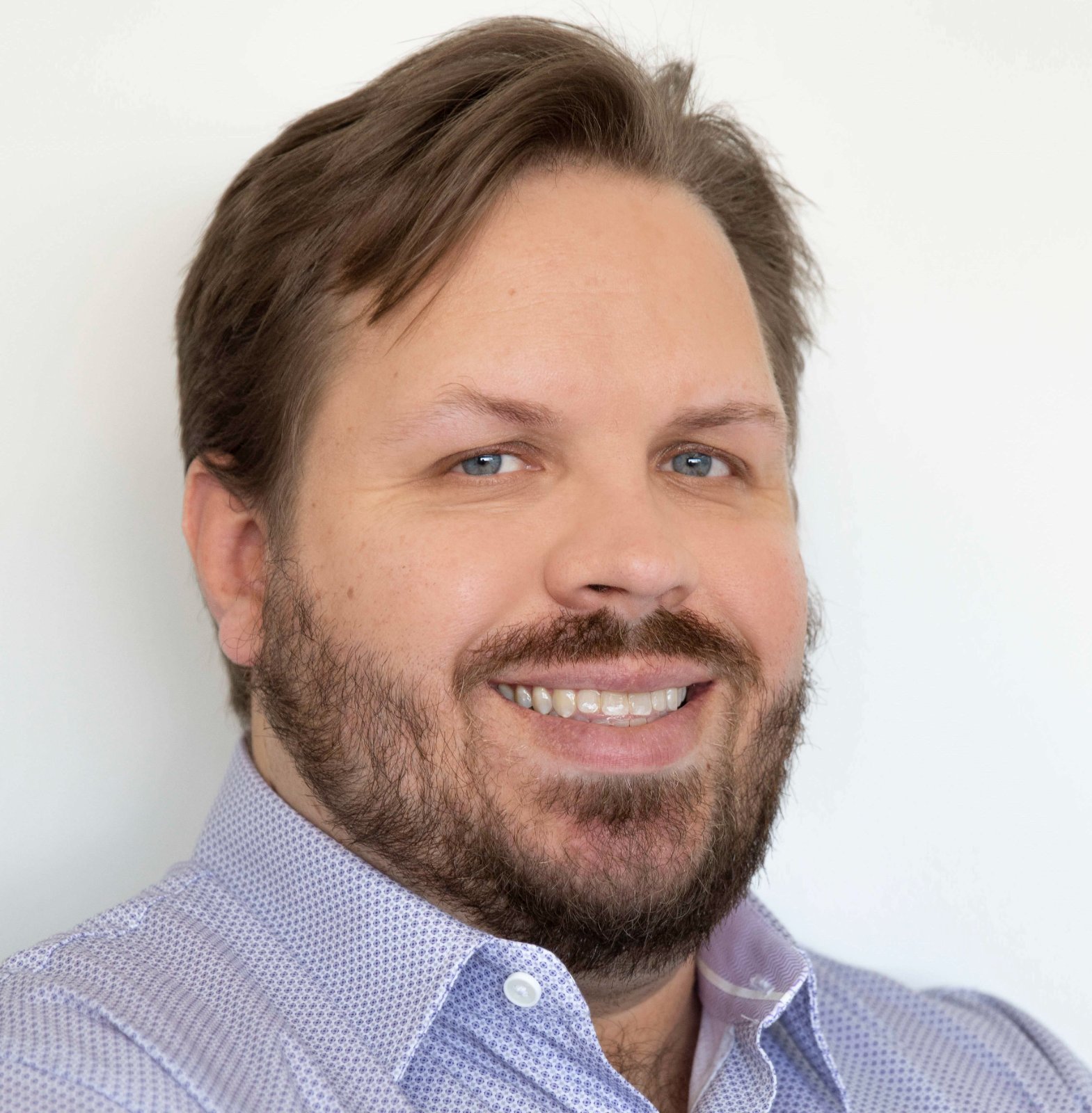 Brett Deister
