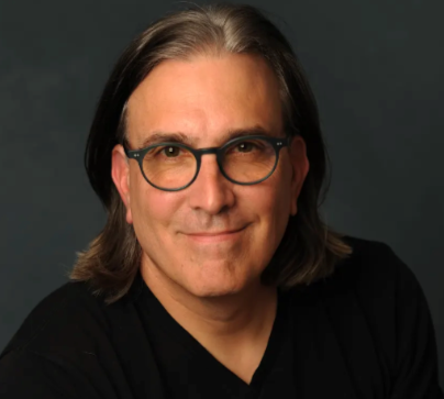 Kevin Kelly