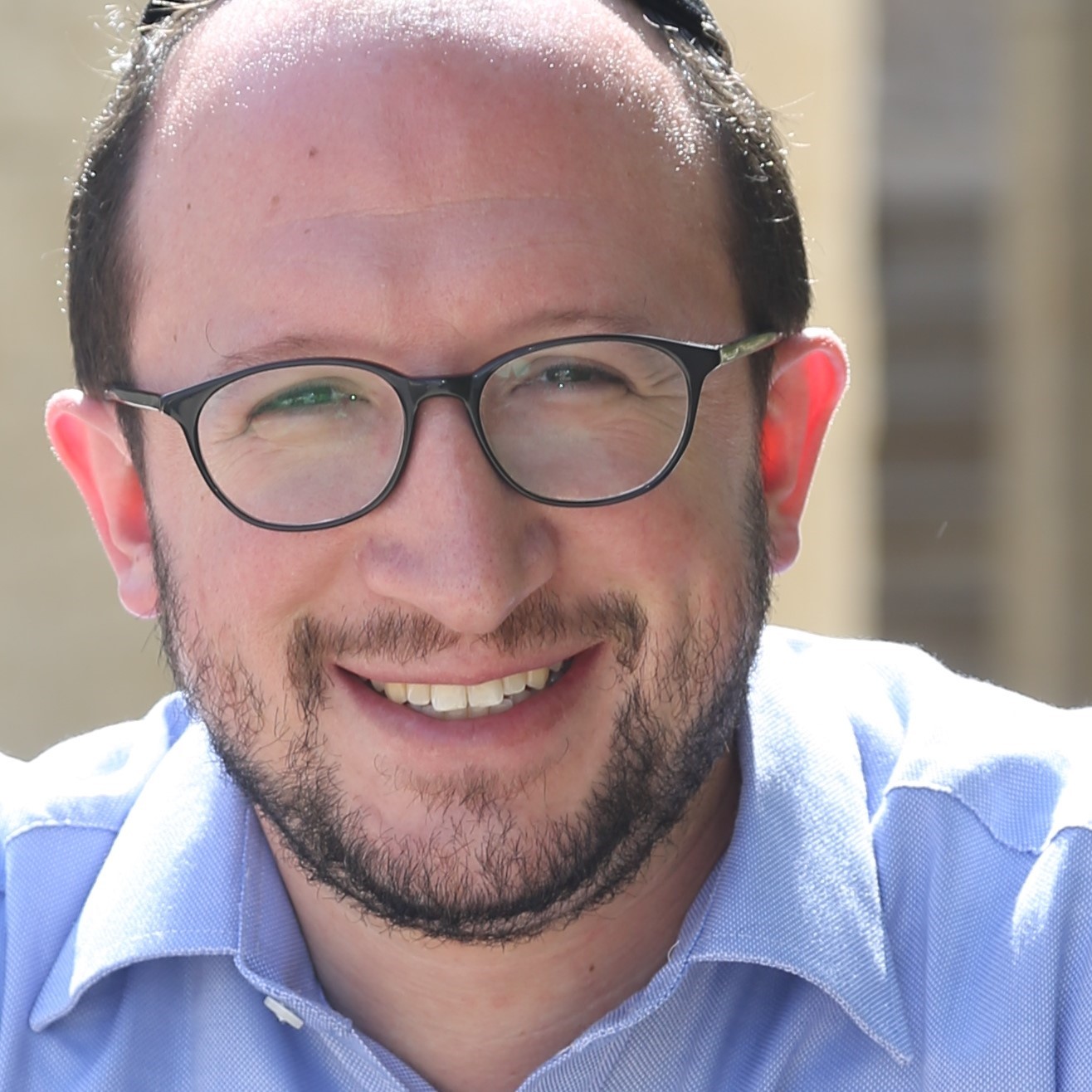 Dov Gordon