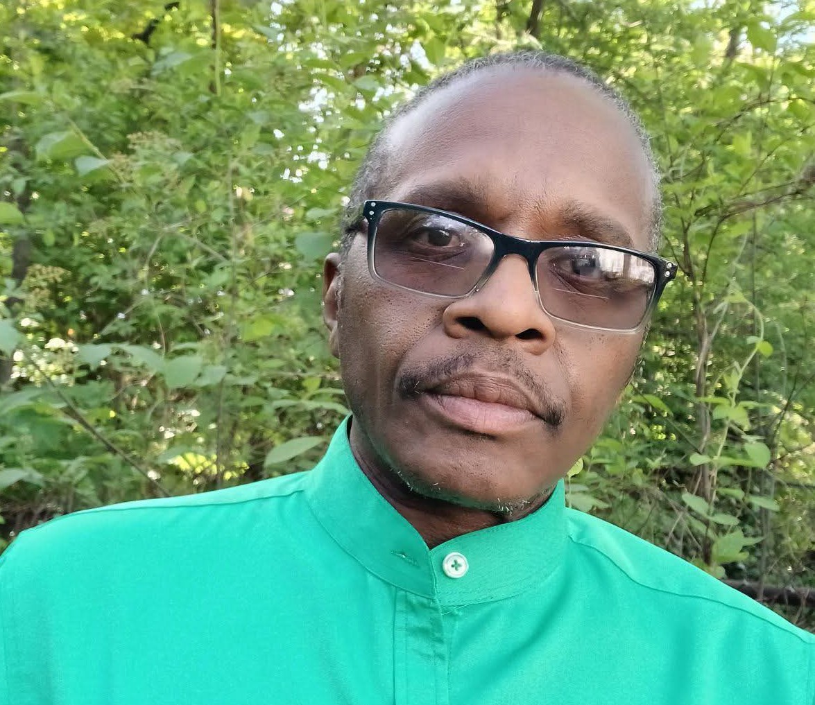 Dr. Majadi Baruti