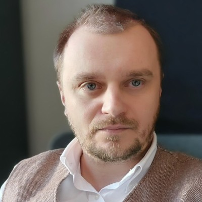 Nikita Golovko