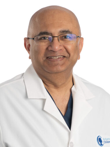 Sulaiman Bharwani