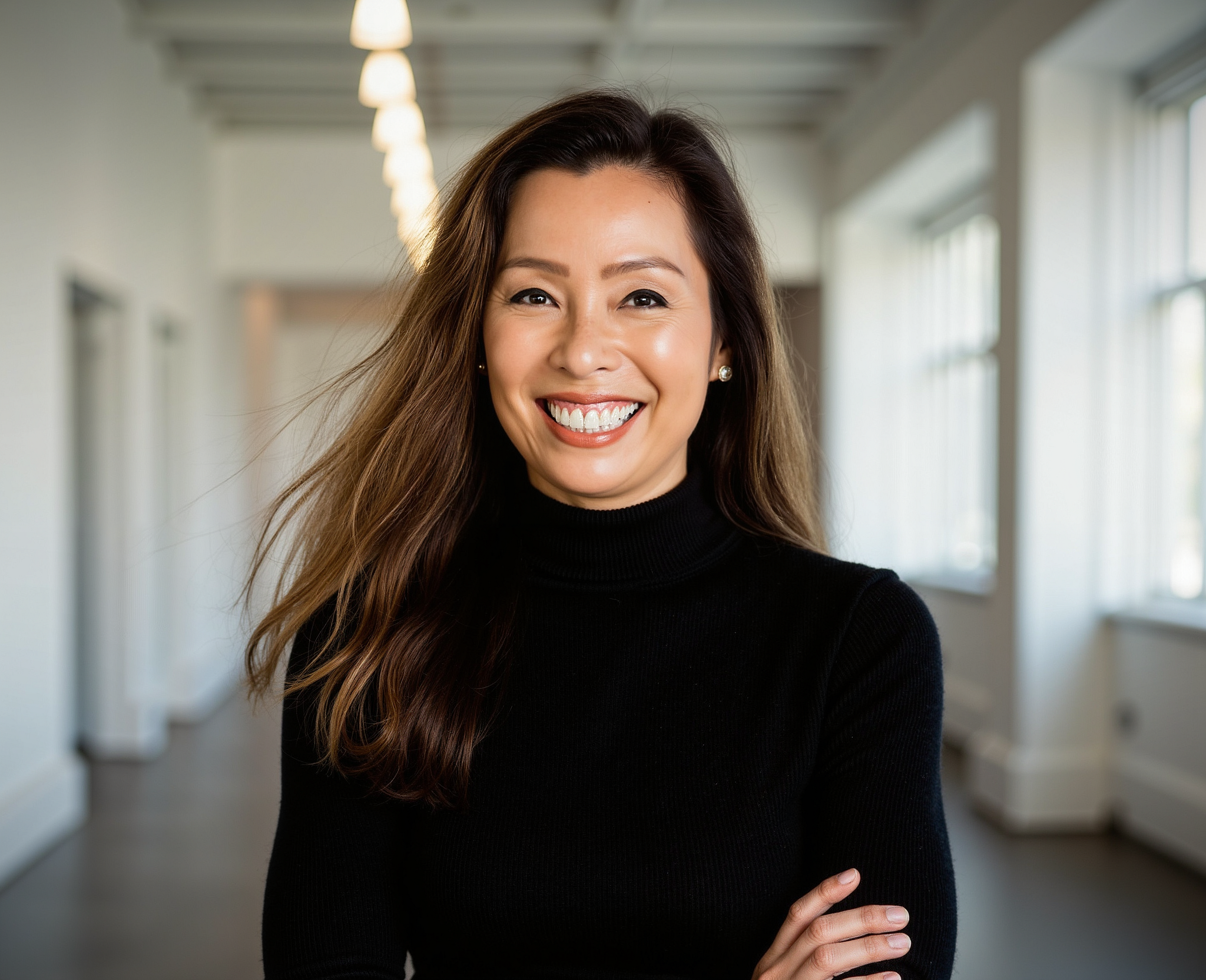 Dr. Tracy Hutchinson, Ph.D.