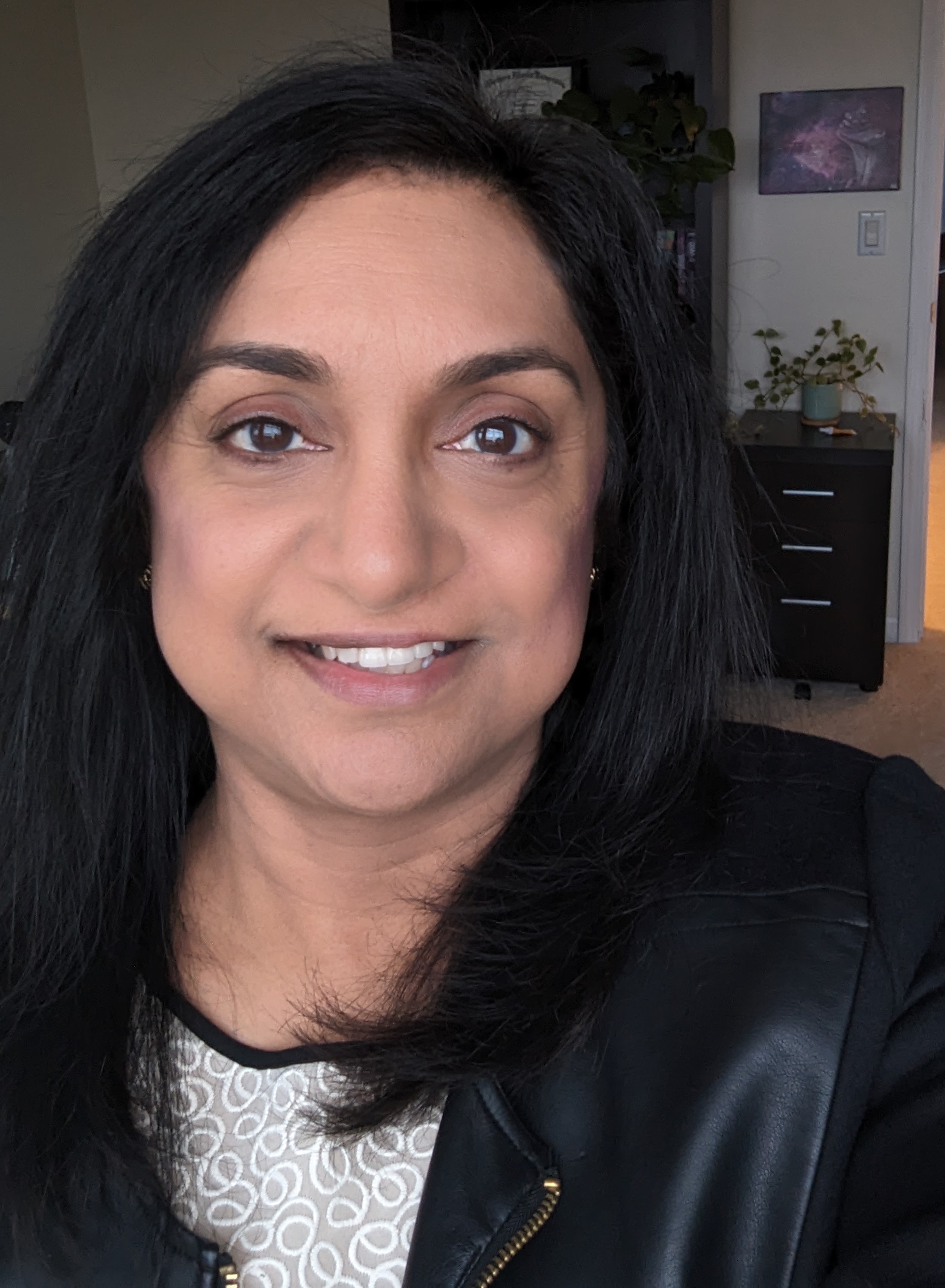 Vinita Menon