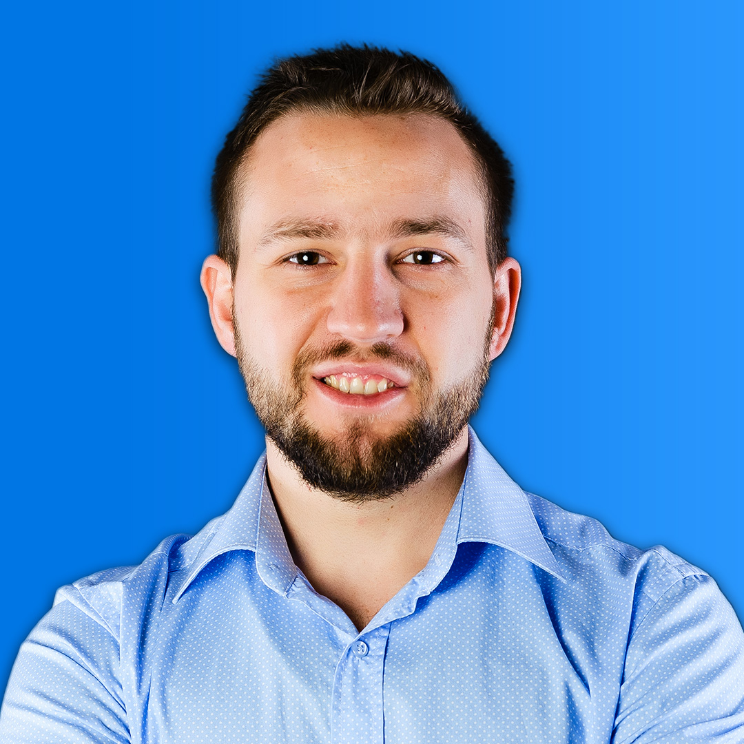 Bogdan  Rosu
