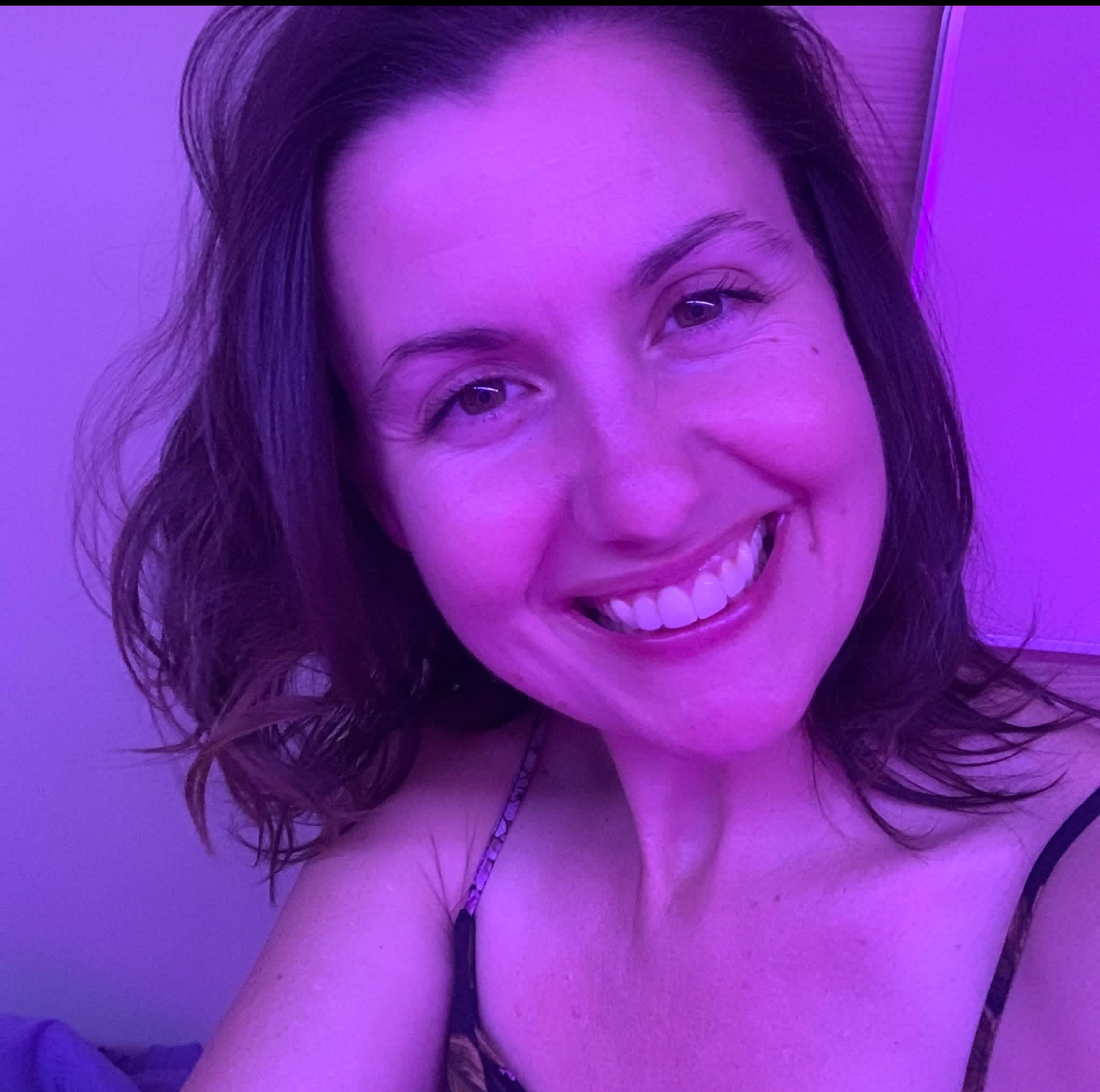 Dr Ann-Maree Barnes