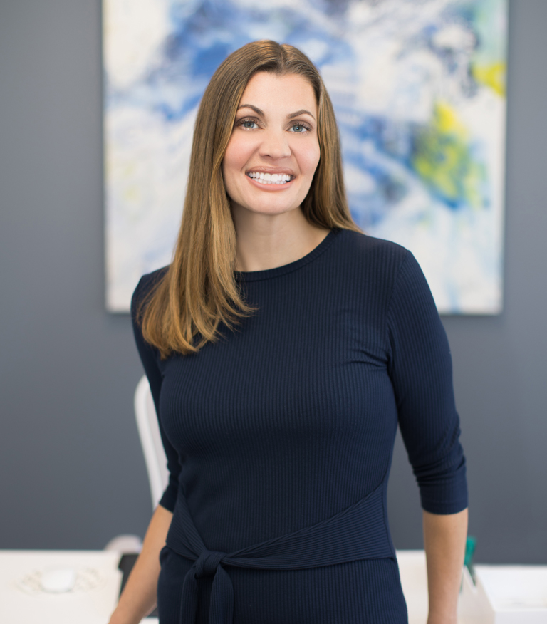 Anne Peled, M.D.