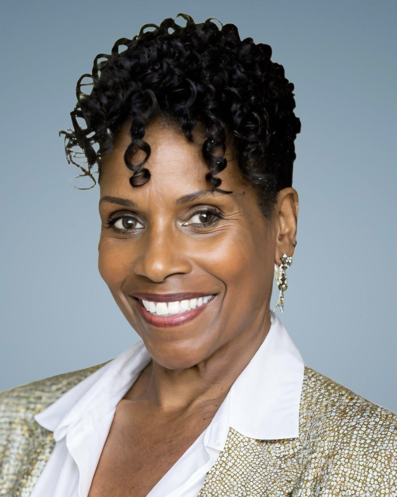 Cheryl Wilson, Ed.D.
