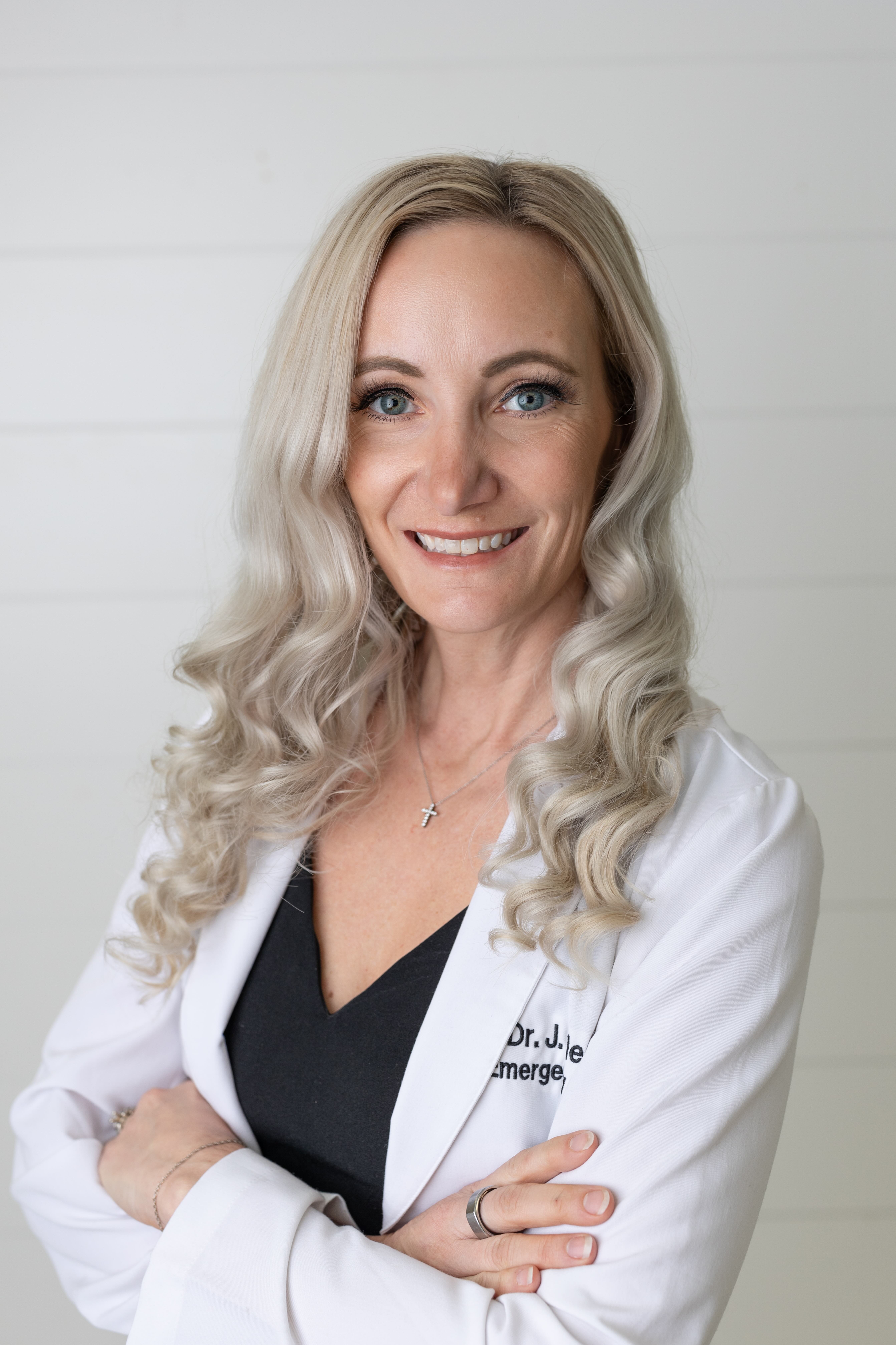 Jen Pfleghaar