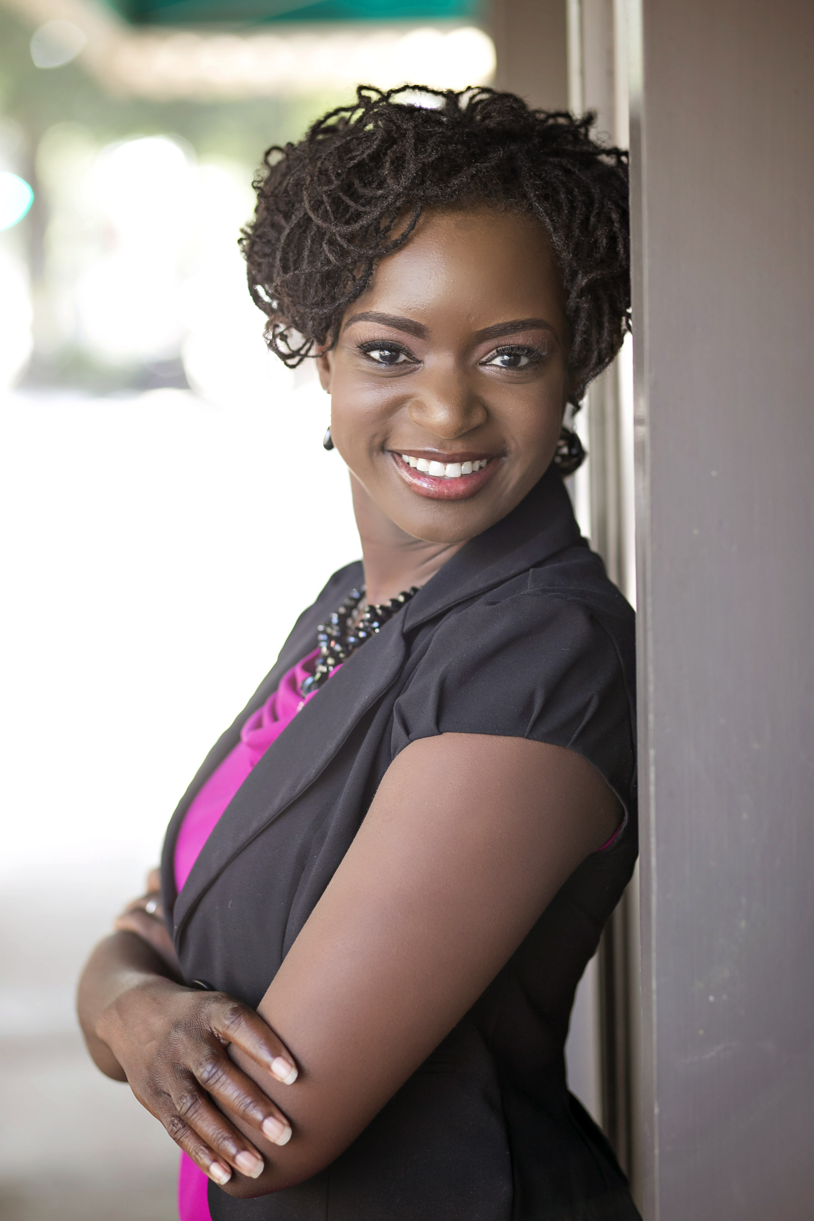 Dr. Lynyetta Willis