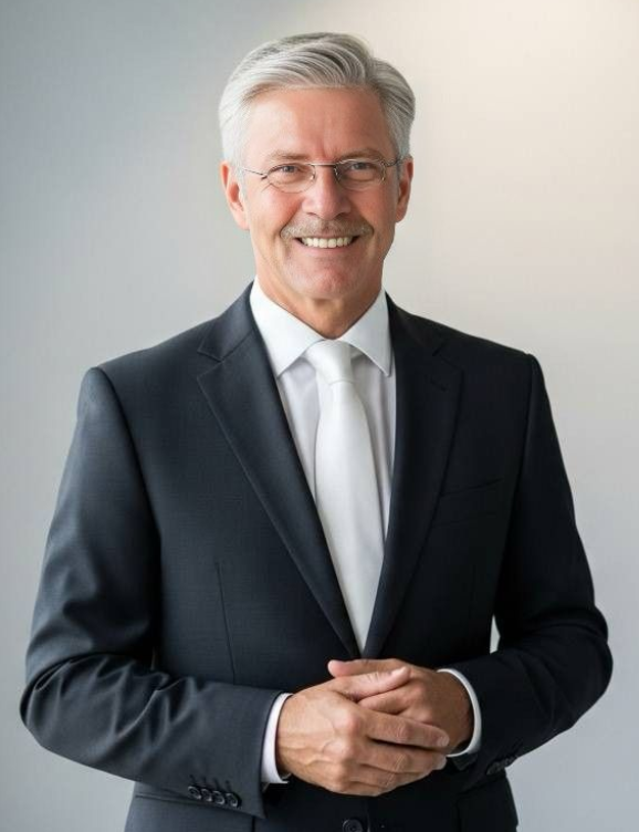 Axel Meierhoefer