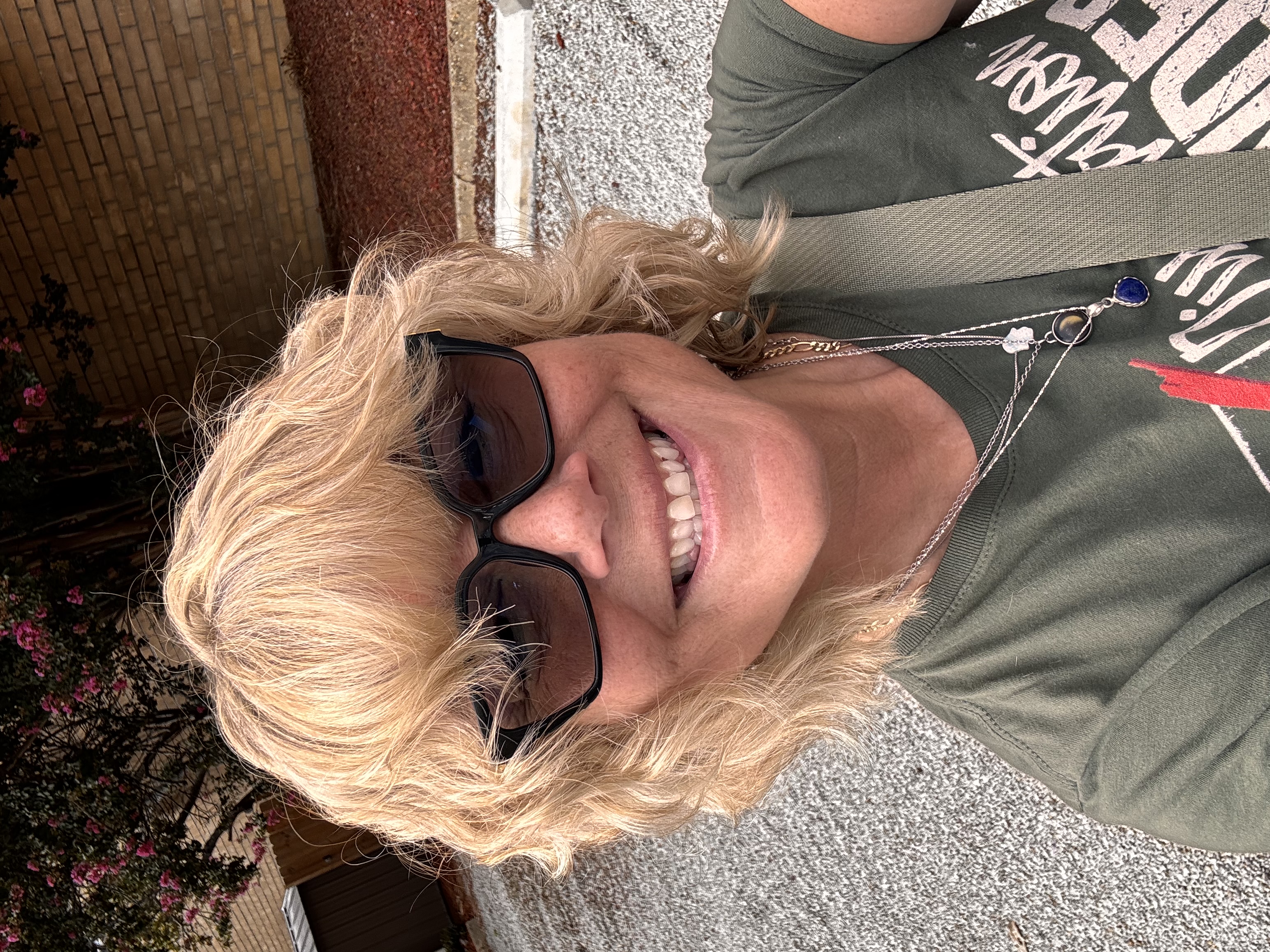 Traci Eisenberg-Rayburn