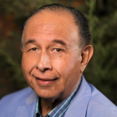 Ed Vargas, B.S.C., J.D.