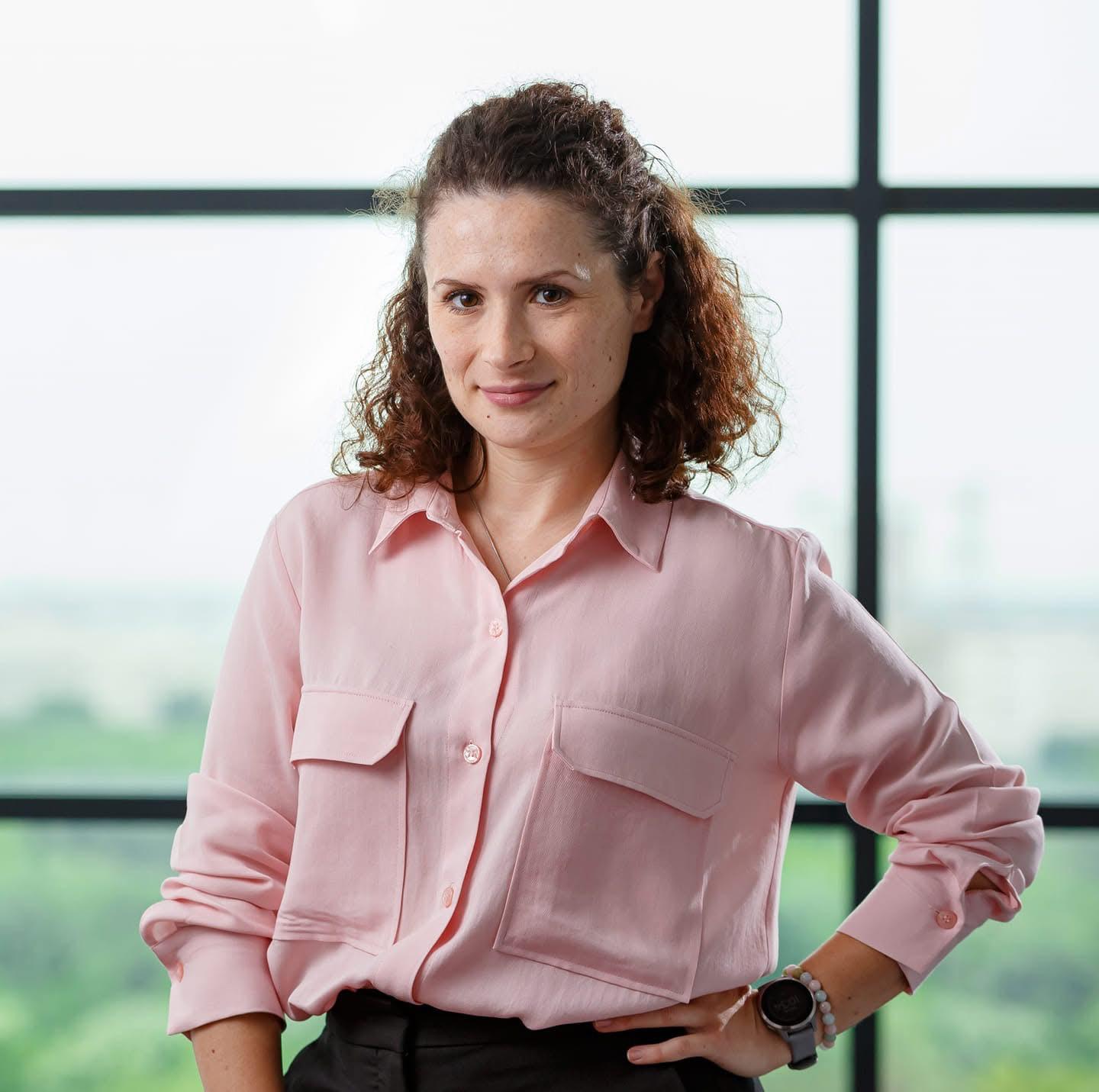Elena Iordache-Stoica