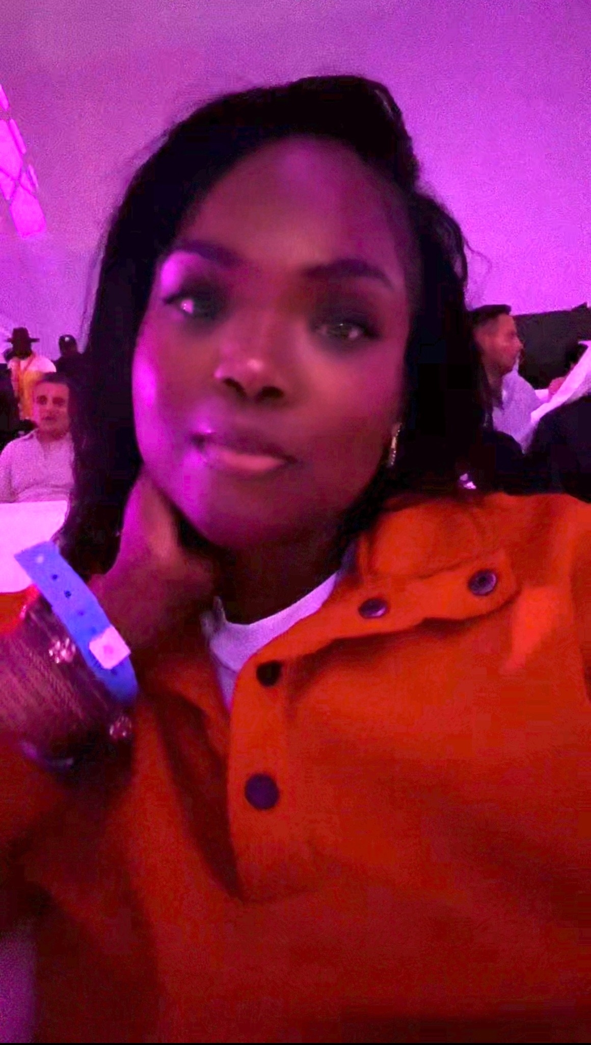 Jasmine Danyelle Lewis