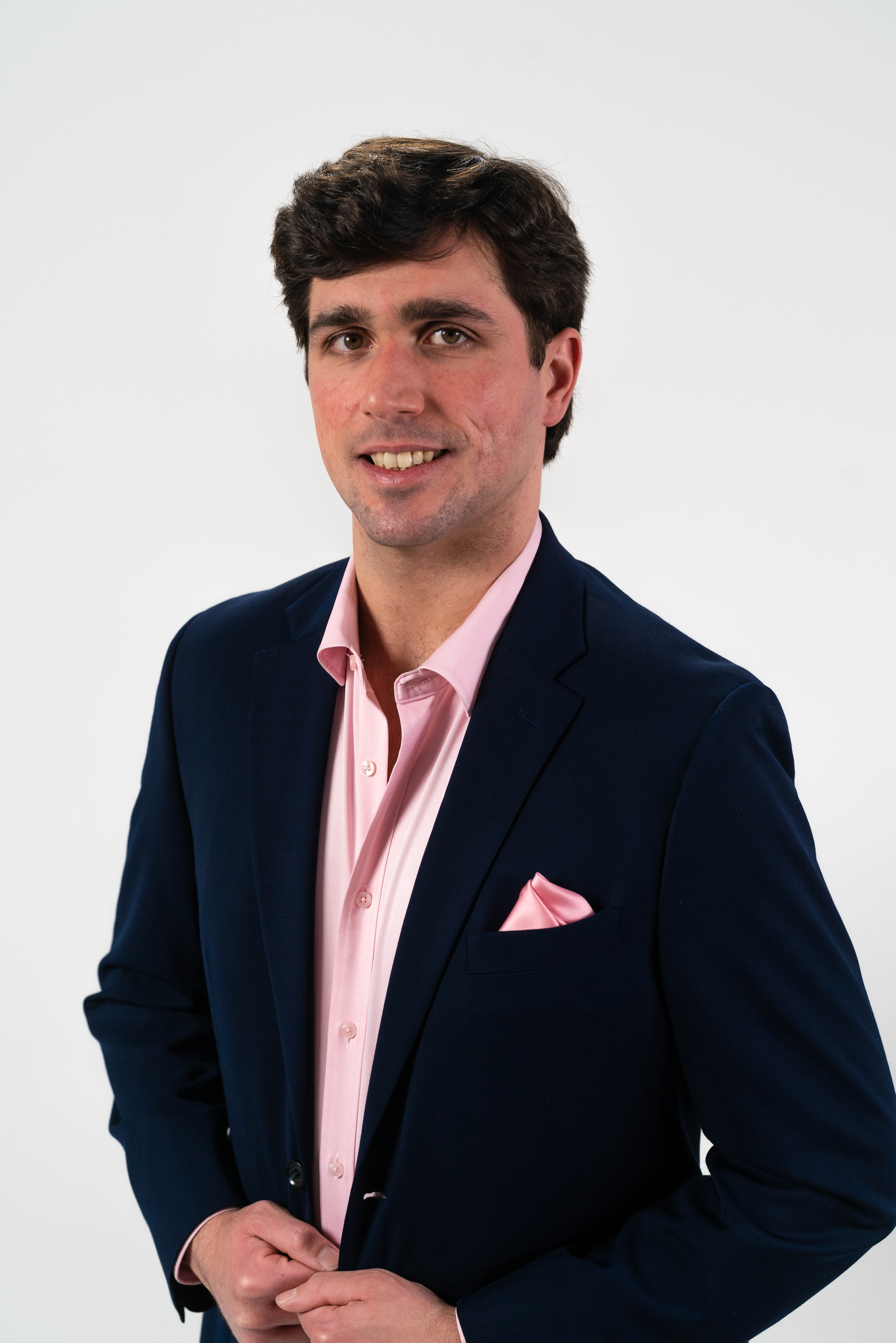 Dan Aguilera