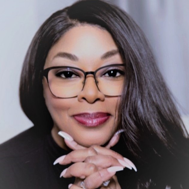 Kimberly C. Jones