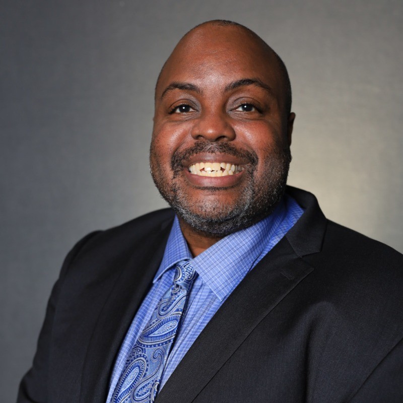 Eugene Manley, Jr.