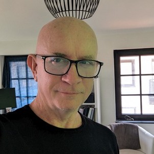 Jamie Sylvian