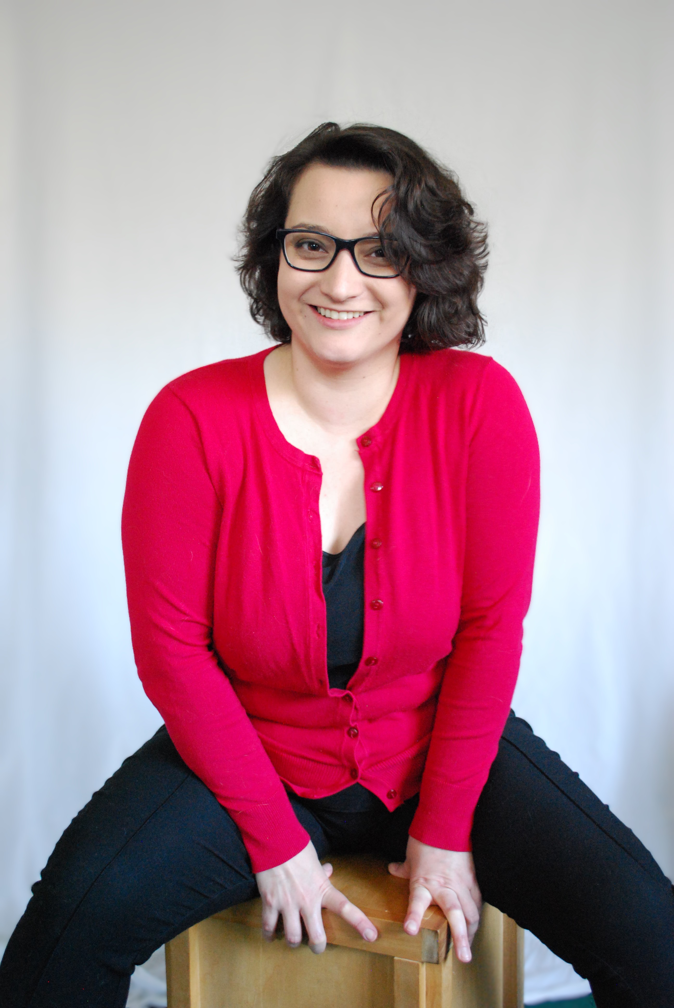 Farrah Sarpkaya