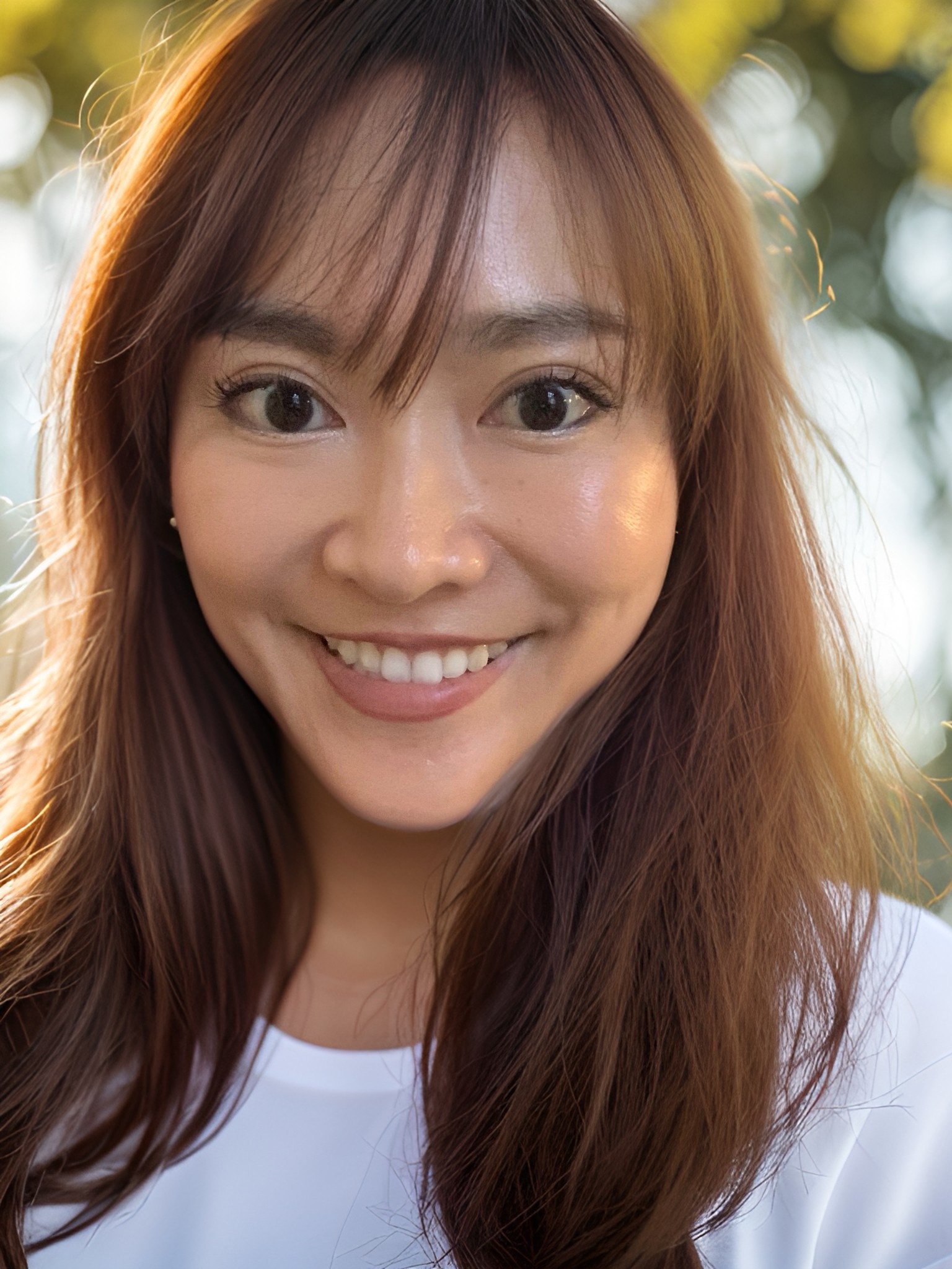 Amanda Chuang