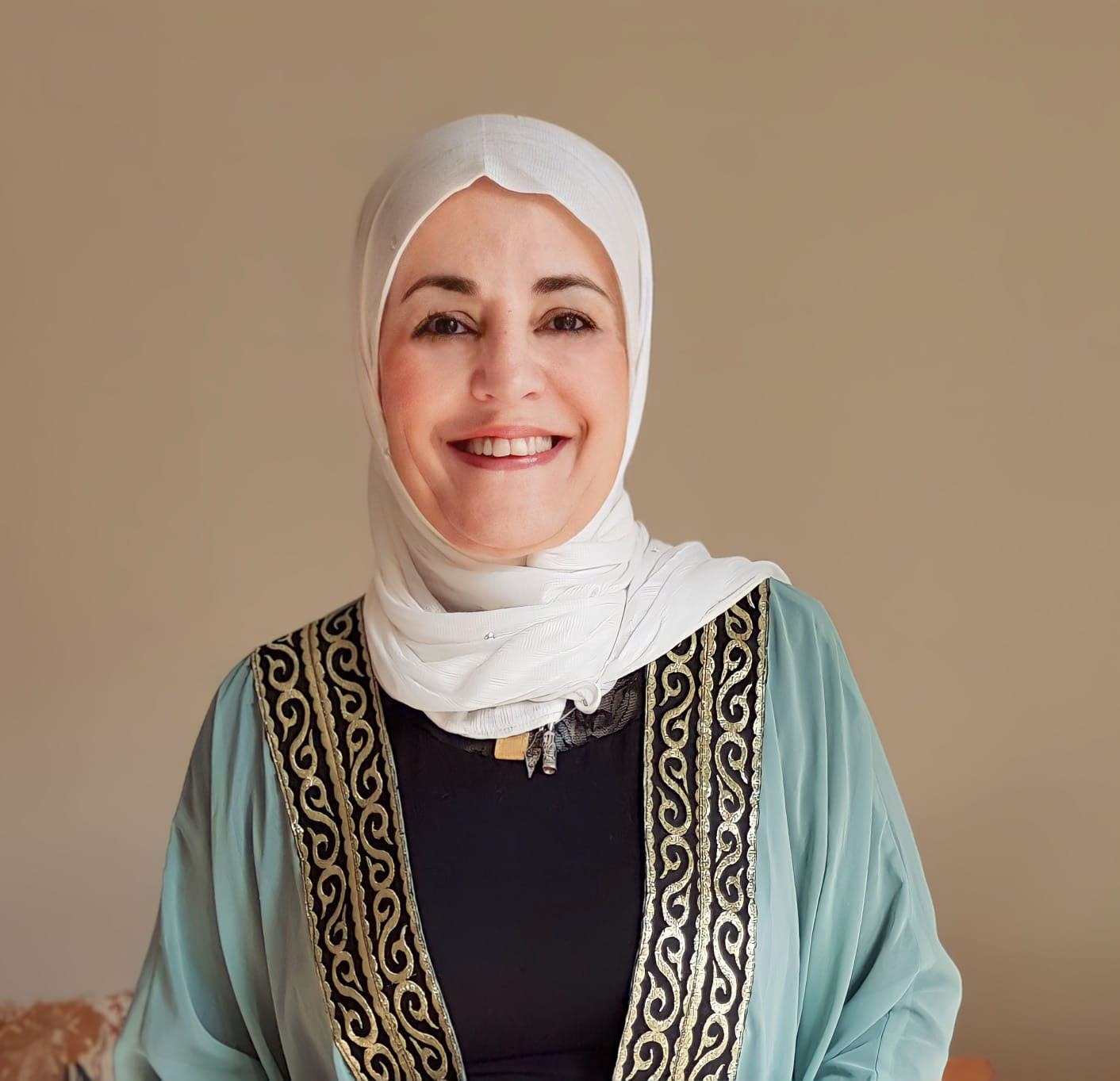 Dr. Ferial Mansour Tucker