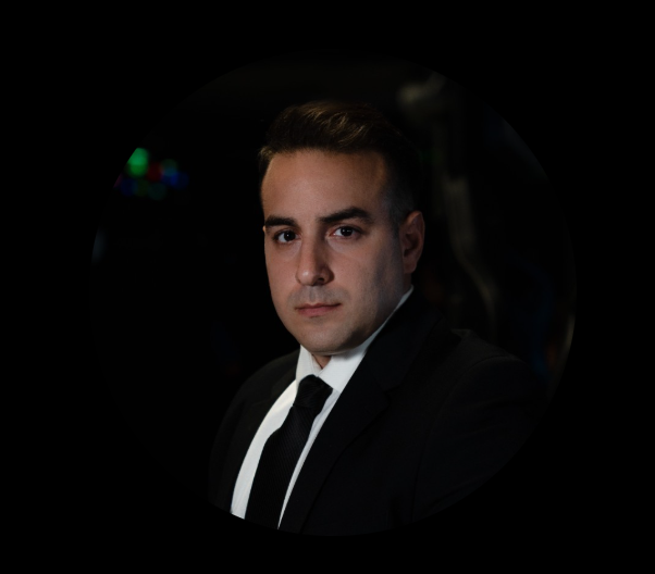 George Kourakos