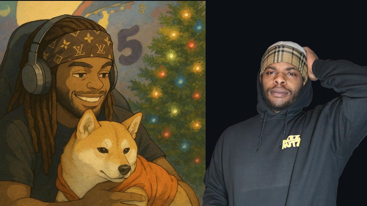 Steven Antoine
