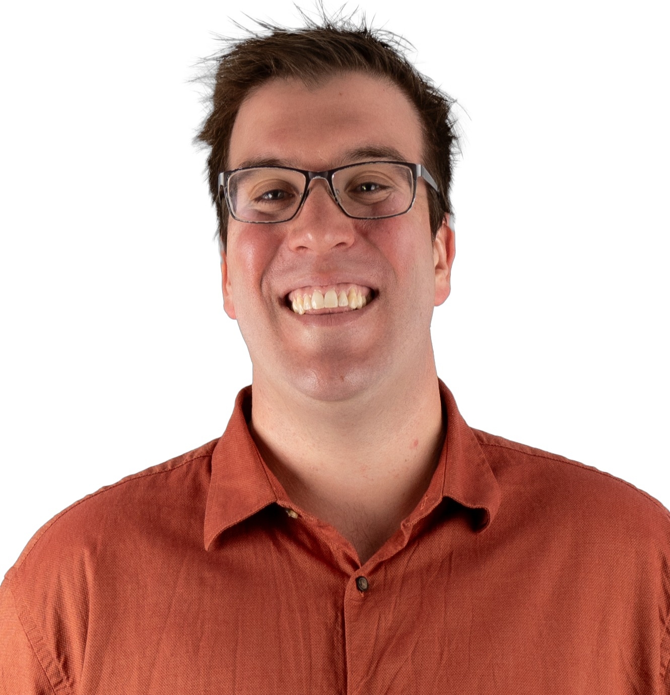 Guy Mylecharane