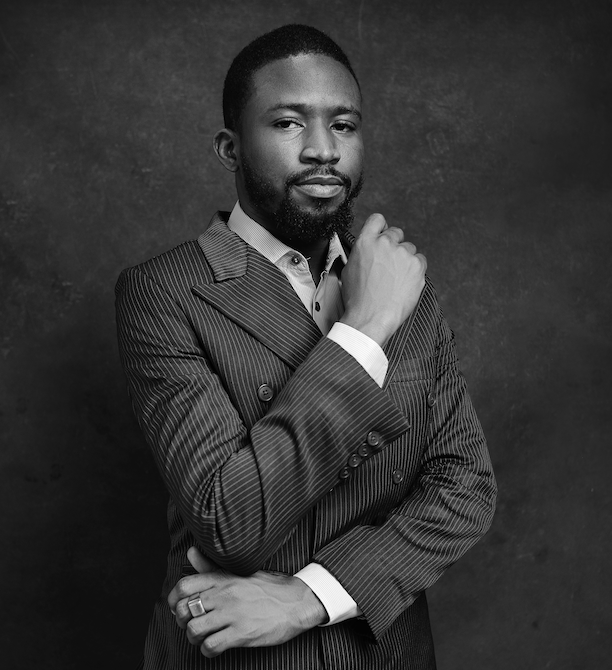 Habib Akinpelu