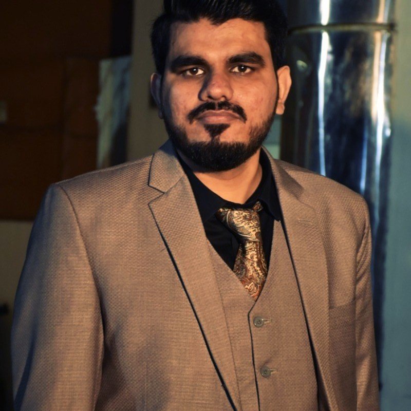 Hassan Rashid