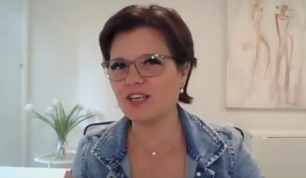 Helen Bauzon